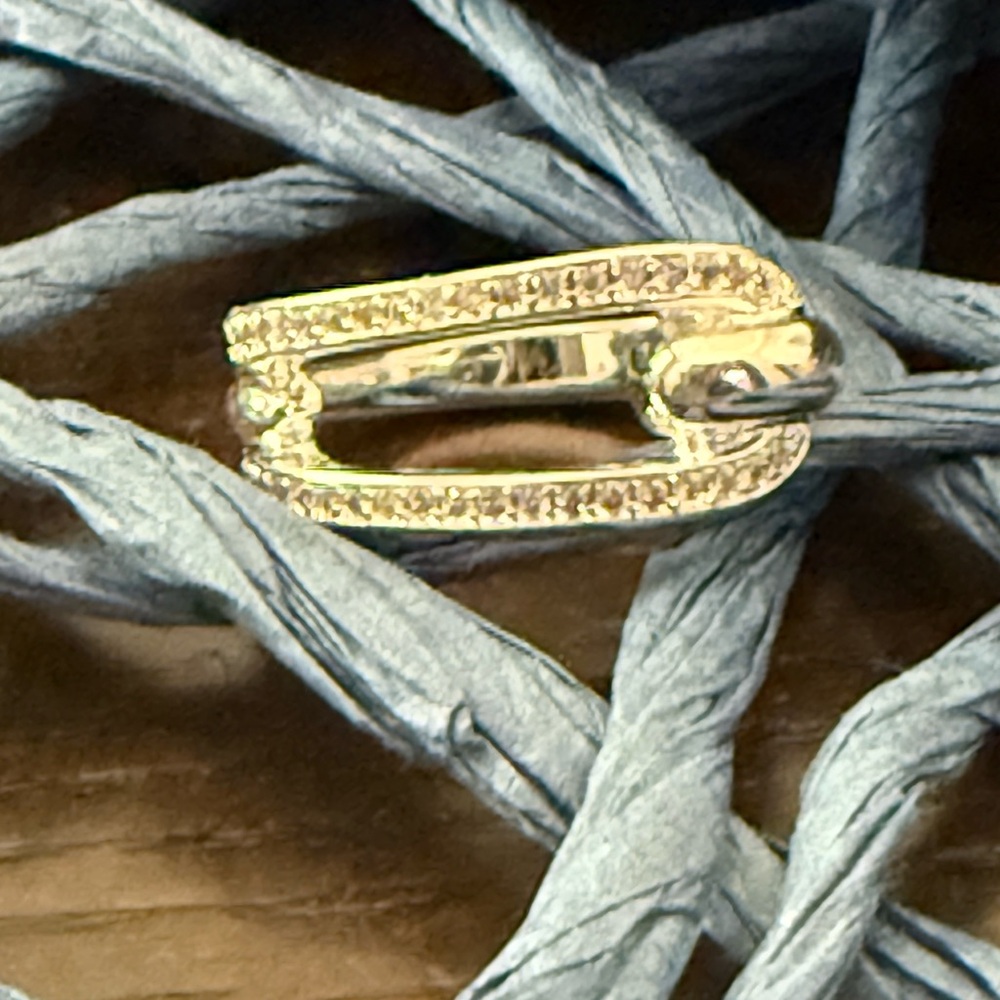 💍Uno de 50 silver prosperity ring - Picture 5 of 8